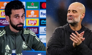 NÓNG: Real 'gặp hoạ' trước đại chiến với Man City tại Cúp C1