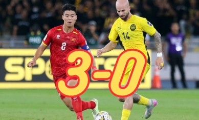 CĐV Đông Nam Á phản ứng dữ dội vì AFC 'chần chừ' xử ĐT Việt Nam 3-0 Malaysia