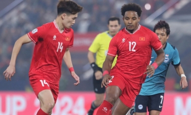 Truyền thông Đông Nam Á phát sốt vì Việt Nam thắng Singapore 5-1 sau 20 năm