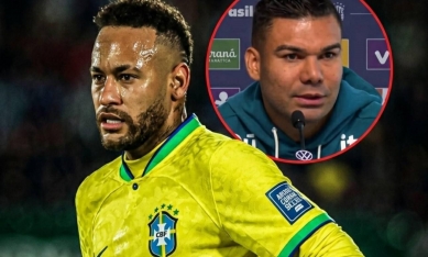 HLV Ancelotti gọi Neymar lên tuyển Brazil vì bị gây sức ép?