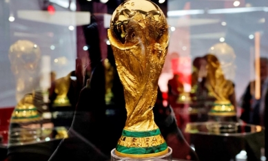 World Cup 2026 xuất hiện trung vệ 100 triệu Euro, đắt nhất lịch sử