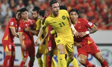 Malaysia ra quyết định gây sốc ở AFF Cup, ĐT Việt Nam cực sáng cửa vô địch