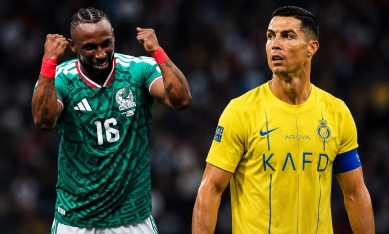 Chủ nhân bàn thắng đầu tiên ở World Cup 2026 từng vượt cả Ronaldo