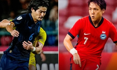 Dự đoán tỷ số Campuchia vs Singapore, 19h00 hôm nay 24/7: Khai màn bùng nổ