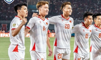 Báo Malaysia thốt lên 1 điều sau trận Việt Nam thắng Indonesia