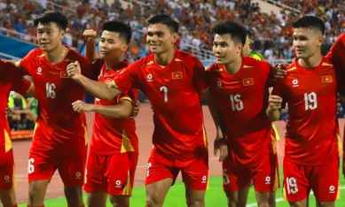 Bỏ qua Đình Bắc, AFF chỉ ra ngôi sao Việt Nam vượt cả Hoàng Đức, Quang Hải
