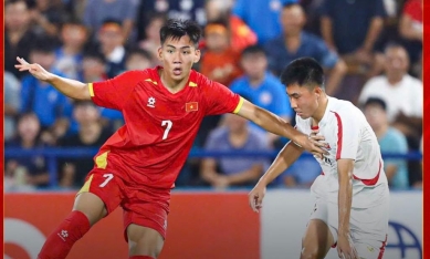 Truyền thông Thái Lan bùng nổ khi tuyển Việt Nam thua 0-3 ngay sân nhà