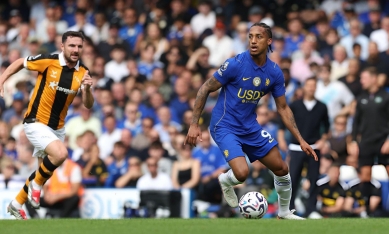 Stamford Bridge náo loạn, Chelsea và Hull City tạo trận cầu 4 bàn nảy lửa