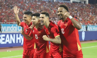 NÓNG: FIFA cập nhật về nhập tịch, Việt Nam hay Malaysia có bị ảnh hưởng?