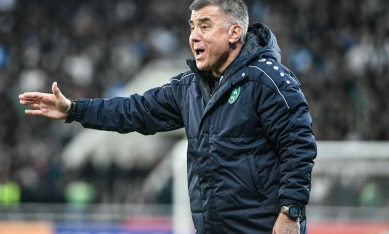 HLV Uzbekistan: 'U23 Việt Nam là 1 đội bóng đáng gờm'