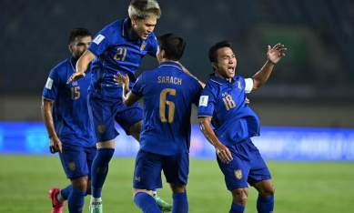 Chanathip: 'Suốt 5 năm Thái Lan không thắng Việt Nam, tôi đã...'