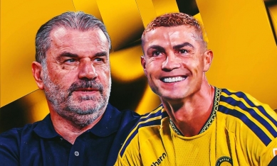 HLV Al Nassr nói thẳng một điều khi Ronaldo gặp biến ở Bồ Đào Nha