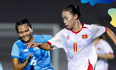CĐV Đông Nam Á kinh ngạc khi Việt Nam thắng 20-0 chấn động châu Á