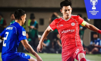 CĐV Indonesia bùng nổ khi thắng nghẹt thở đội Việt Nam tại C2 châu Á