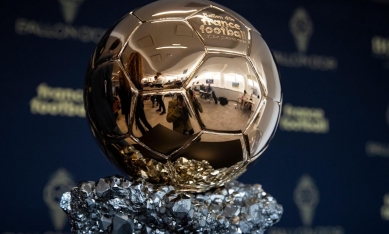 1 trận đấu Champions League quy tụ 13 ứng viên QBV 2026
