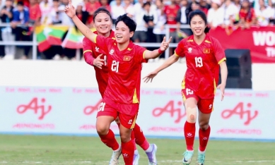 CĐV Đông Nam Á phát sốt khi tuyển Việt Nam dẫn đầu khu vực 7 năm liên tiếp