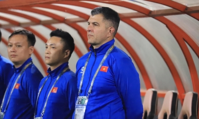 HLV Brazil nói thẳng 1 điều trước trận Việt Nam vs Malaysia