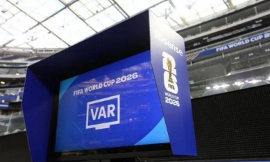 Luật mới lần đầu áp dụng tại World Cup 2026: “Mistaken identity” là gì?