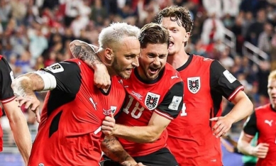 Nghịch lý World Cup 2026: Vì sao đội tuyển này nên thua trận cuối?