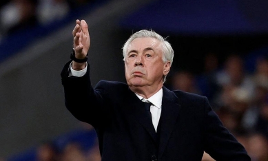 Nước cờ cao tay của Ancelotti giúp Brazil ngược dòng trước Nhật Bản