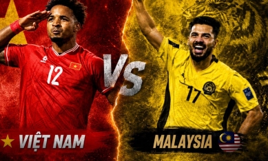 5 điểm nóng quyết định bán kết Malaysia vs Việt Nam