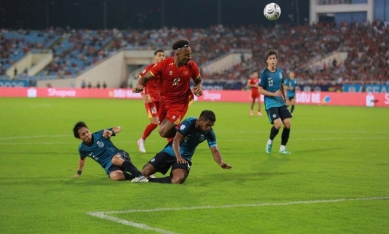 Sao Thái Lan nhắc ĐT Việt Nam để cảnh báo đội nhà trước bán kết AFF Cup