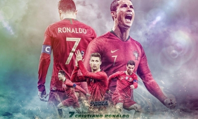 Cristiano Ronaldo hé lộ thời điểm giải nghệ, tiết lộ 'di sản cuối cùng' muốn để lại