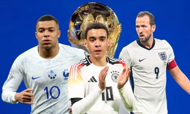 Hàng loạt ông lớn nguy cơ rút lui khỏi World Cup 2026
