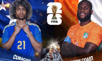 Nhận định Curacao vs Bờ Biển Ngà: Không được phép thua