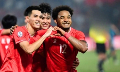 Lịch thi đấu AFF Cup 2026 mới nhất