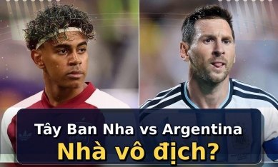 Bình chọn ngay: Tây Ban Nha hay Argentina vô địch World Cup 2026?