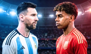 Nhận định Tây Ban Nha vs Argentina: Messi đối đầu bức tường thép
