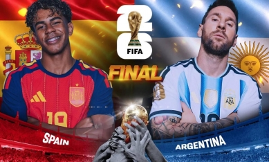 Nhận định Tây Ban Nha vs Argentina: Bức tường thép thách thức nhà vua
