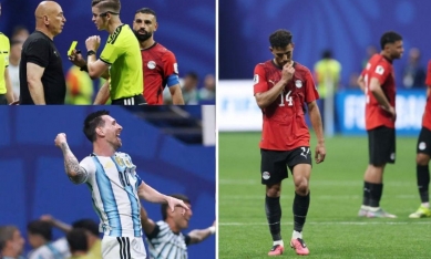 CHÍNH THỨC: FIFA công bố kết quả điều tra World Cup 2026