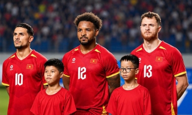 Nhận định Việt Nam vs Timor Leste: Khai màn với chiến thắng