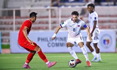 Nhận định Philippines vs Myanmar: Chủ nhà được kỳ vọng lớn