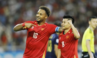 Lịch thi đấu AFF Cup 2026 | BÁN KẾT