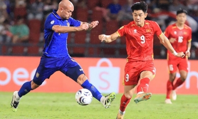 Nhận định Việt Nam vs Thái Lan: Đăng quang tại Mỹ Đình!