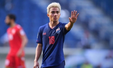 Chanathip nói thẳng về khả năng tái đấu ĐT Việt Nam ở FIFA ASEAN Cup