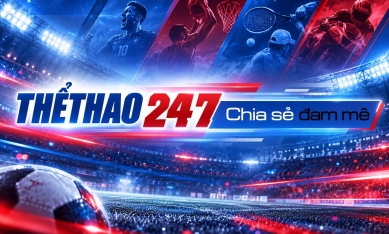 Tham gia cộng đồng Thể Thao 247 – Nơi người yêu thể thao kết nối và chia sẻ đam mê!