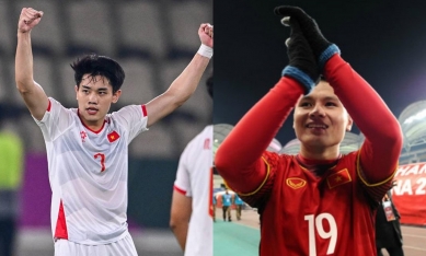 BLV Quang Huy: 'Lứa U23 Việt Nam 2026 không hơn lứa Thường Châu'