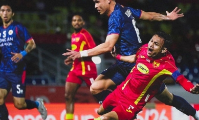 AFC cập nhật BXH mới, vị trí của Việt Nam gây chú ý