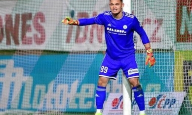 CHÍNH THỨC: Sao Việt kiều châu Âu lần đầu tiên lên ĐT Việt Nam