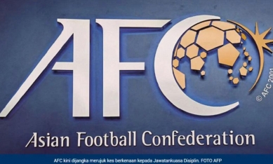 AFC ra 'tối hậu thư', Malaysia đối diện án phạt cực nặng