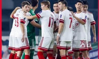 CHÍNH THỨC: AFF ra phán quyết bất ngờ về trận đấu ở SVĐ Hàng Đẫy