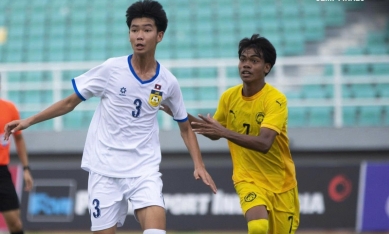 CĐV Lào phản ứng dữ dội khi lỡ hẹn chung kết Đông Nam Á trong mơ