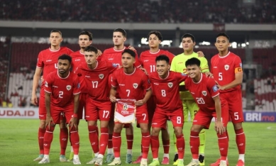 FIFA trao đặc quyền cực lớn cho Indonesia ở FIFA ASEAN Cup 2026