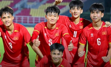 CĐV Bỉ phản ứng cực mạnh khi đối đầu Việt Nam tại World Cup