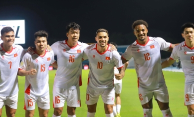 CĐV Đông Nam Á dậy sóng khi ĐT Việt Nam thắng hủy diệt 7-0