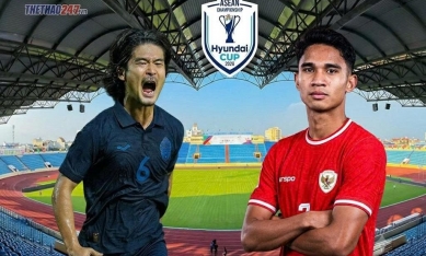 Nhận định Indonesia vs Campuchia: Chênh lệch đẳng cấp khó san lấp